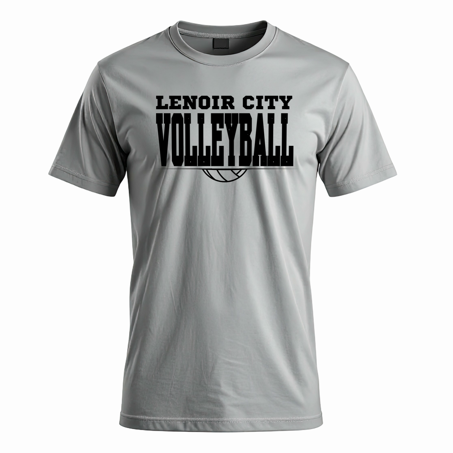 Lenoir City Volleyball