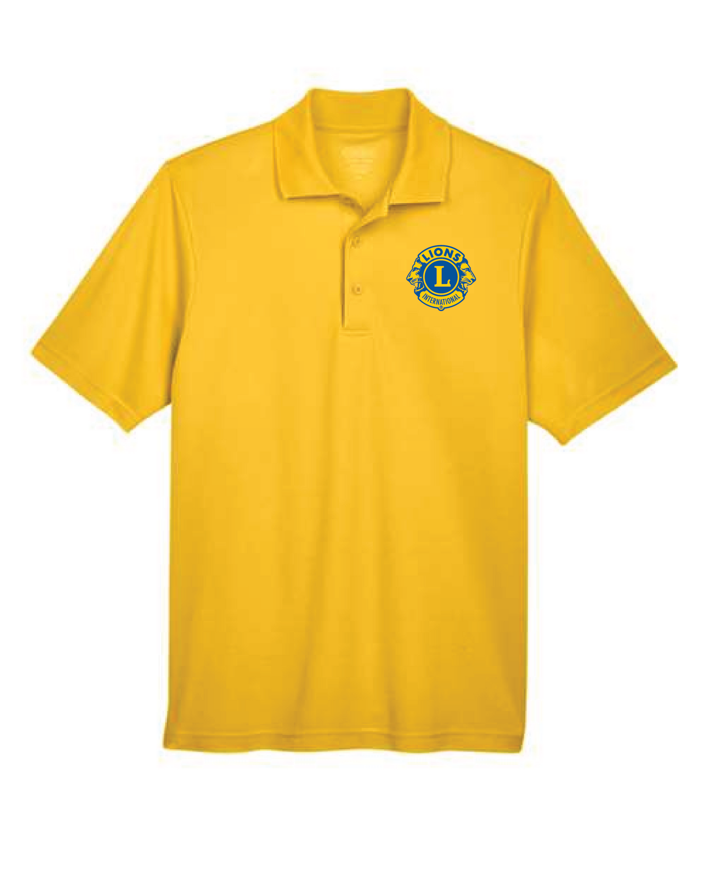 Lions Club Polo