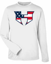 Hitman Long Sleeve