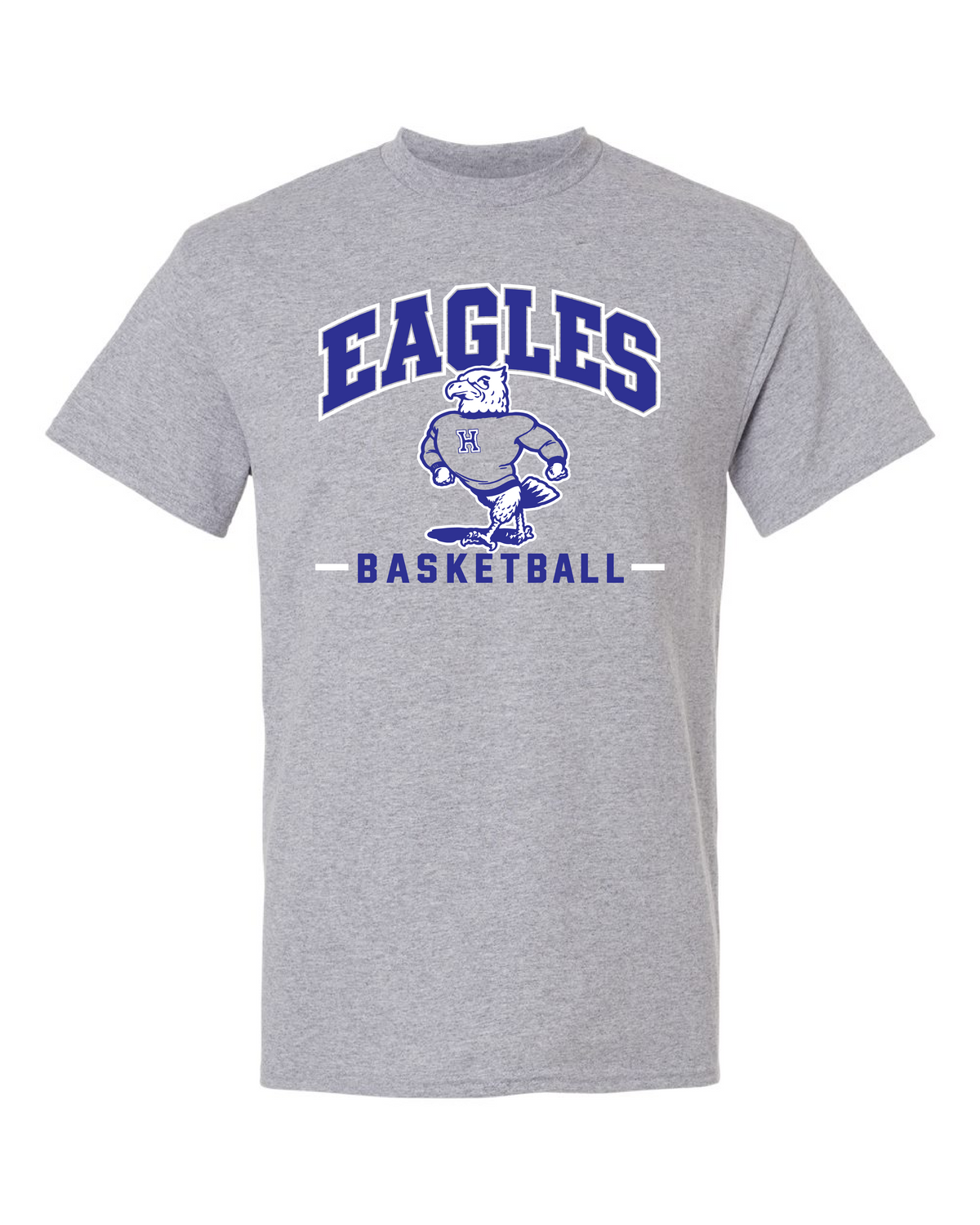 Highland Park Eagles