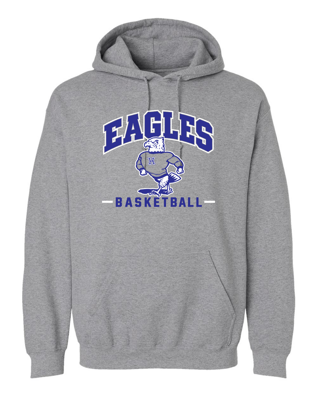 Highland Park Eagles