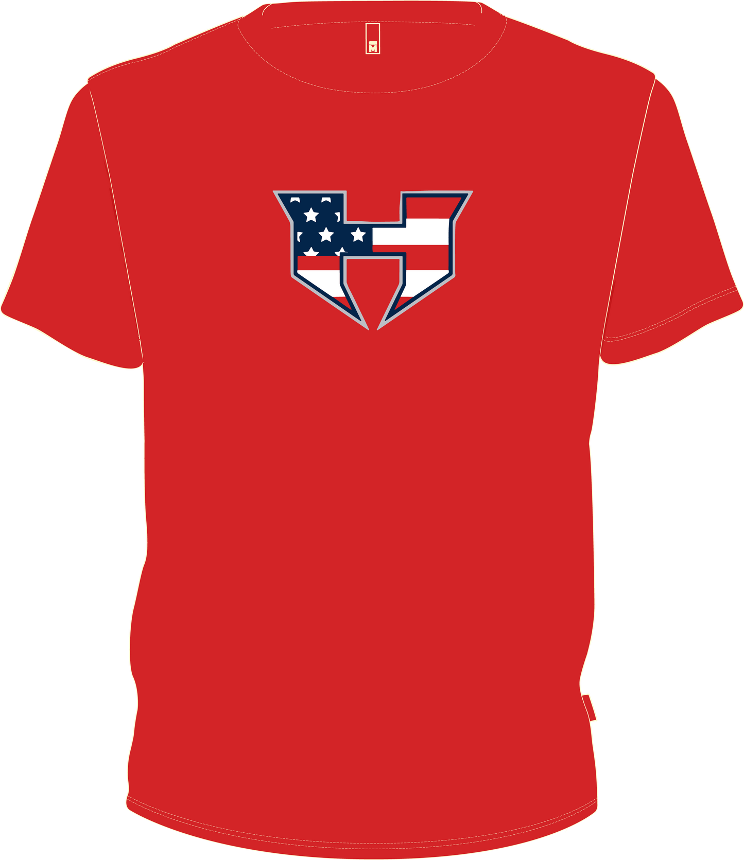 Hitman Short-Sleeve Shirt