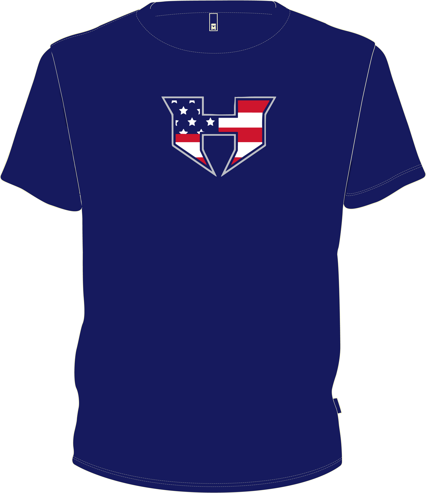 Hitman Short-Sleeve Shirt