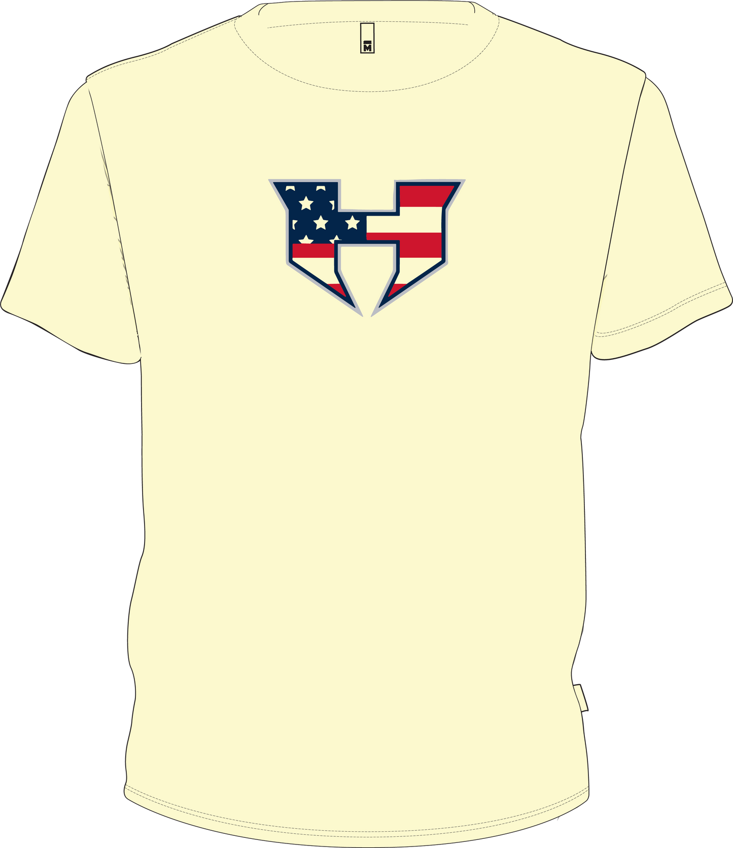 Hitman Short-Sleeve Shirt