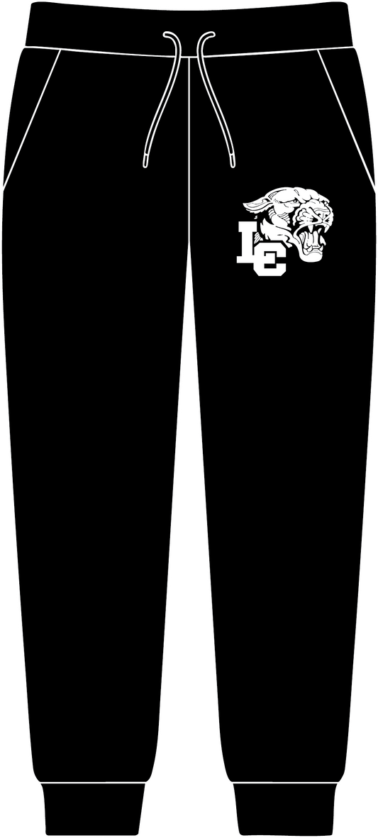 Bella Canvas Sweatpants (runs big, size down)