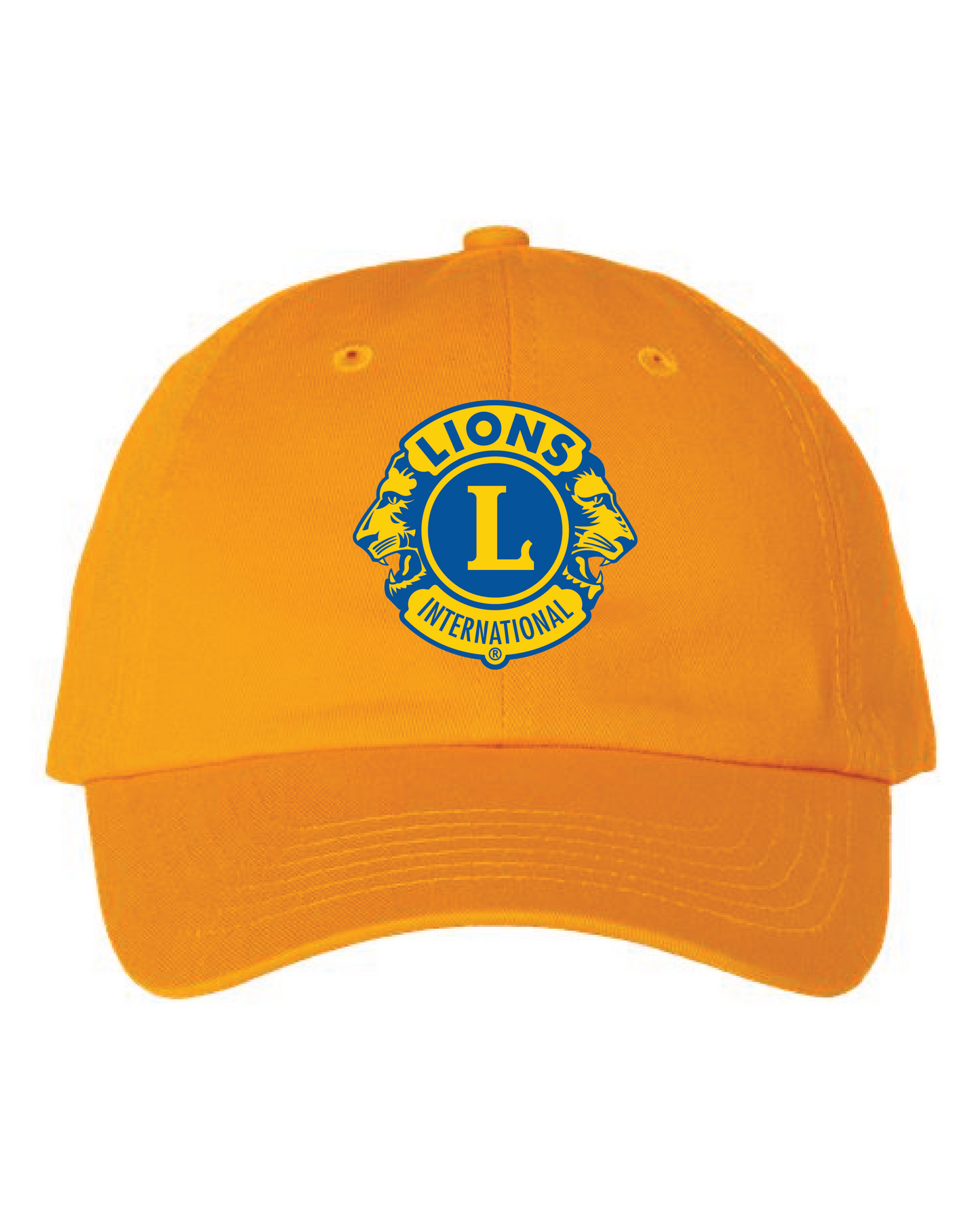 Lions Club Hats