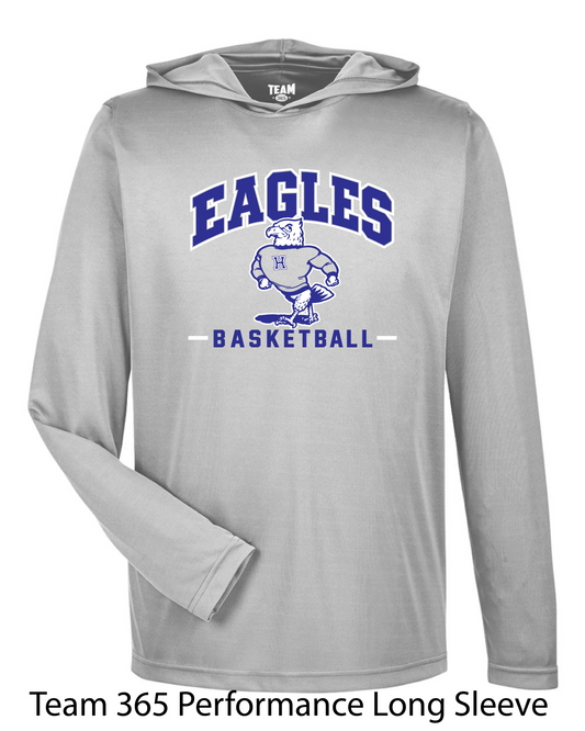 Highland Park Eagles