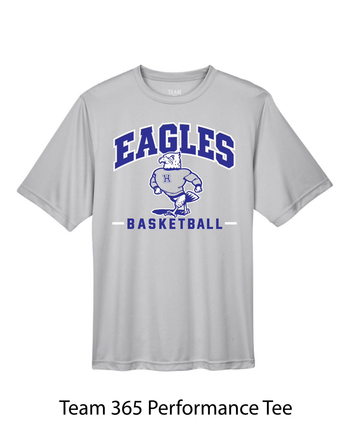 Highland Park Eagles