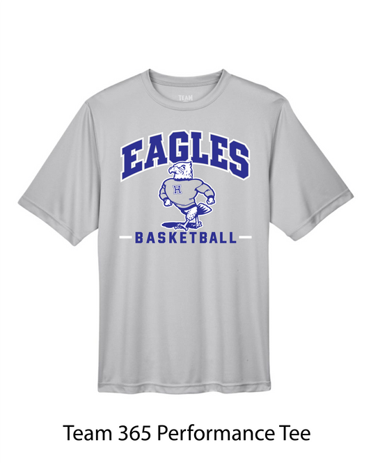 Highland Park Eagles