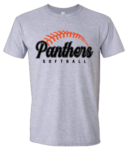 Panthers Softball