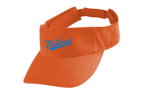 ETD Visor