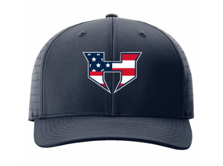 Hitman Richardson 632