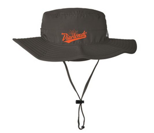 ETD Bucket hat