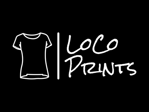 LoCo Prints