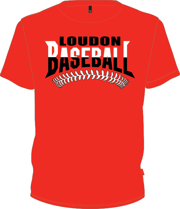 Loudon Baseball