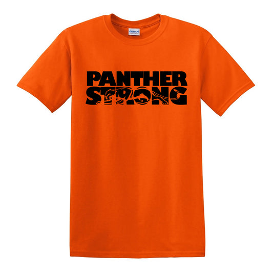 LC Panther Strong