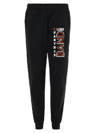 LCHS Band Joggers
