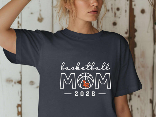 LC Basketball mom (senior and non)